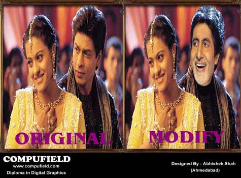 Graphics Designing| Photoshop| Tutorials| computers| courses| adobe| Adobe Photoshop 